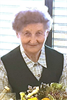 Burkert Martha - 85 Jahre
