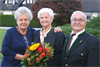 Der Seniorenbund Söchau gratulierte