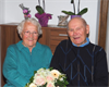 Pendl Erna und Josef - 65 gemeinsame Jahre