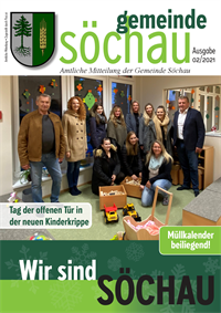 Gemeindezeitung 02/2021