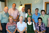 Der Seniorenbund Söchau gratulierte seiner langjährigen Obfrau